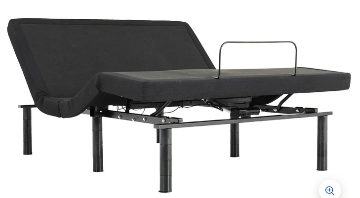 RIO 4.0 Adjustable Bed